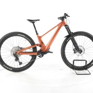 Scott Contessa Genius 920 Fahrrad Fully