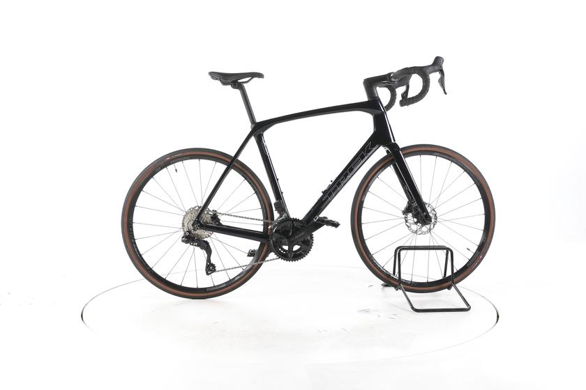 Trek Domane SL 6 Gen 4 Rennrad Carbon 2025