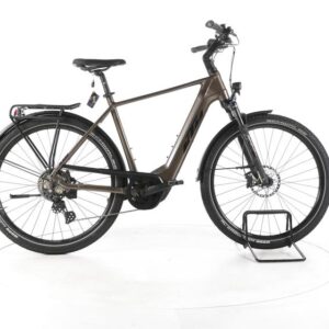KTM Macina Gran 710 Trekking E-Bike Tiefeinsteiger