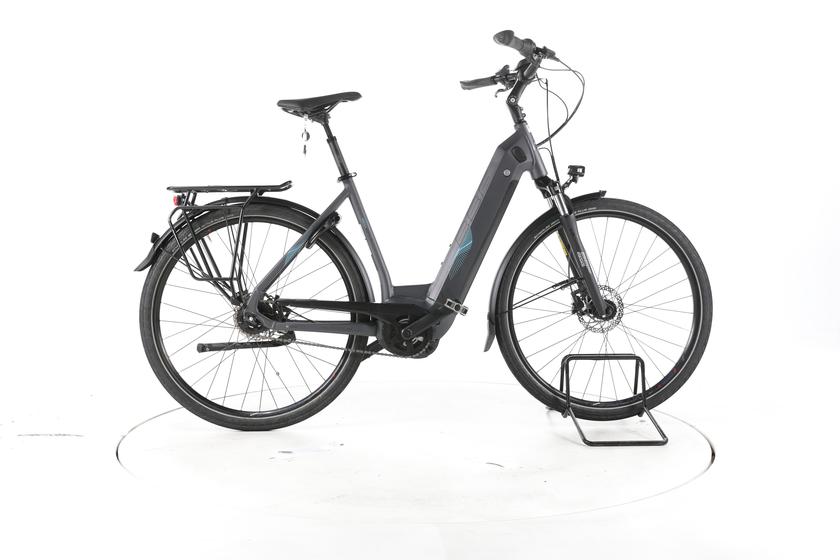 BBF AROSA City E-Bike Tiefeinsteiger