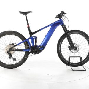 Giant TRANCE X E+ 2 E-Bike Fully