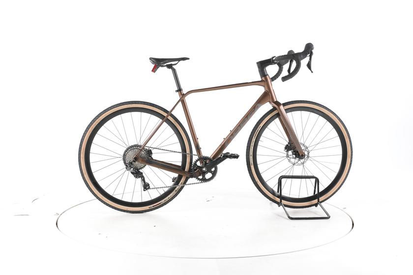Orbea Terra H30 1X Rennrad