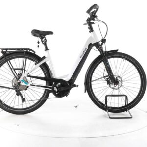 Pegasus Premio EVO Lite Trekking E-Bike Tiefeinsteiger