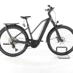 Cube Kathmandu Hybrid SLT Trekking E-Bike 2025