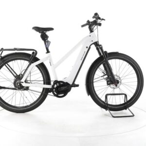 Riese & Müller Charger 3 Mixte City E-Bike