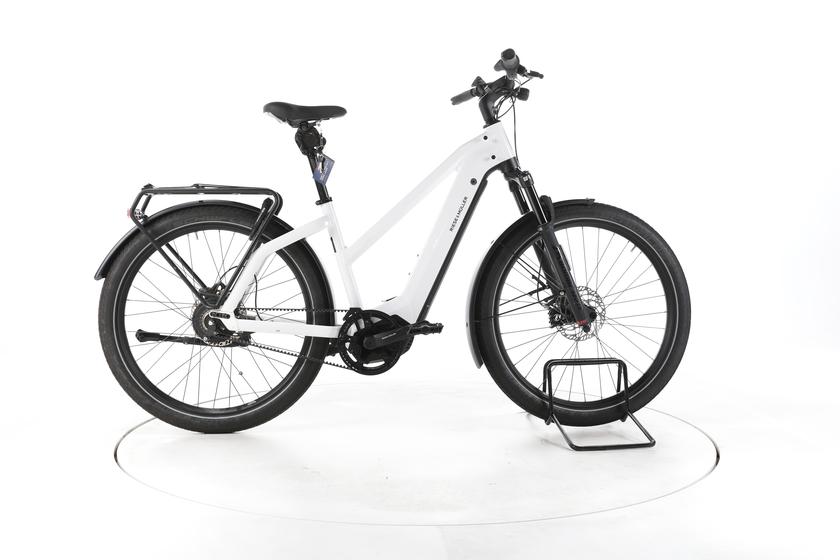 Riese & Müller Charger 3 Mixte City E-Bike