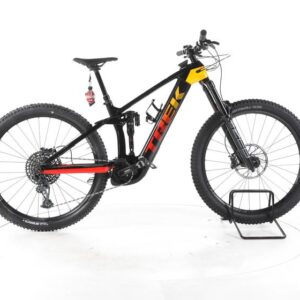 Trek Rail 9.8 GX E-Bike Fully