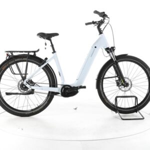 HoheAcht Amo Urbo City E-Bike Tiefeinsteiger