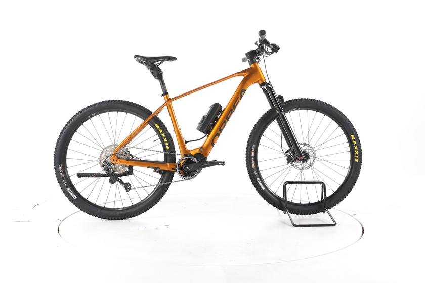 Orbea Urrun 30 E-Bike
