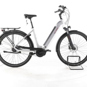 Victoria Tresalo 15 City E-Bike Tiefeinsteiger