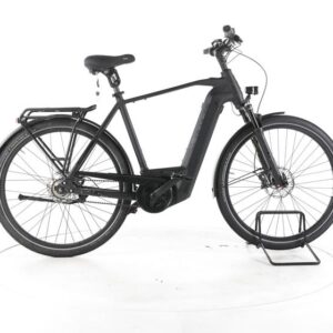 Hercules Futura Max City E-Bike