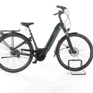 Velo de Ville AEB 490 Pure City E-Bike Tiefeinsteiger 2025