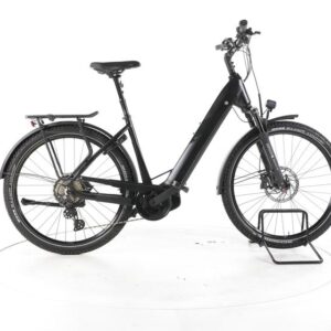 MORRISON SUB 6.0 Trekking E-Bike Tiefeinsteiger
