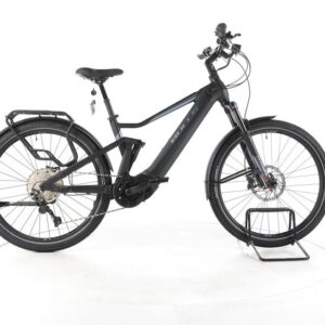 Bulls Iconic EVO TR1 SUV E-Bike