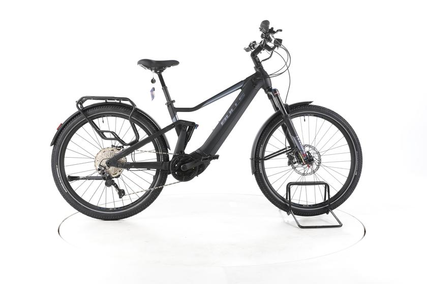 Bulls Iconic EVO TR1 SUV E-Bike