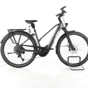 KTM Macina Style 810 di2 H Trekking E-Bike 2025