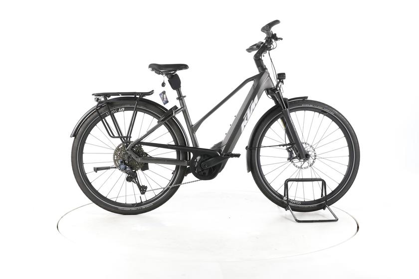 KTM Macina Style 810 di2 H Trekking E-Bike 2025
