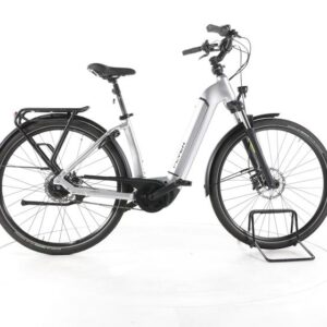 FLYER Gotour6 5.40 City E-Bike Tiefeinsteiger