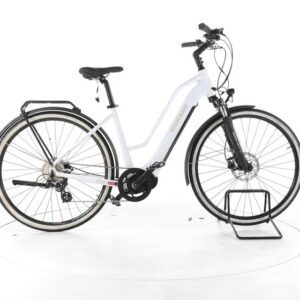 Vecocraft Aura Trekking E-Bike Tiefeinsteiger