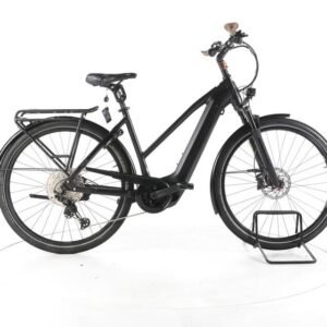Hercules Futura HD I-12 Trekking E-Bike