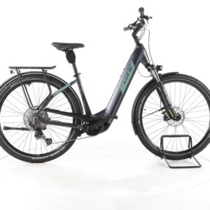 CONE Bikes eSUV IN 3.0 Trekking E-Bike Tiefeinsteiger