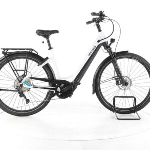 Pegasus Premio EVO Lite Trekking E-Bike Tiefeinsteiger