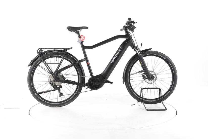 Haibike Trekking 6 Trekking E-Bike