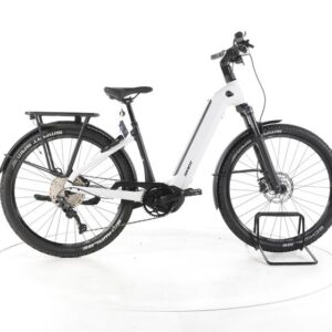 Giant AnyTour X E+ 3 Trekking E-Bike Tiefeinsteiger 2024