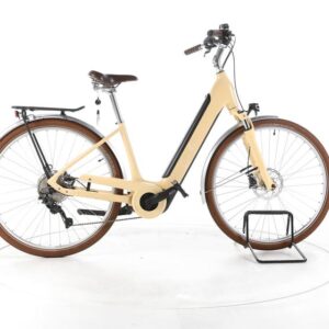 Cube Ella Ride Hybrid Trekking E-Bike Tiefeinsteiger