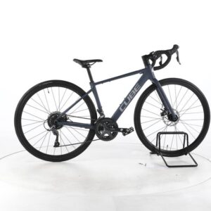Cube Attain Pro Rennrad 2025