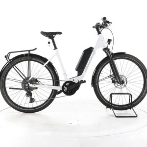 Diamant Zing Gen 2 Trekking E-Bike Tiefeinsteiger