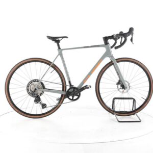 Cube Cross Race C:62 Pro Gravelbike