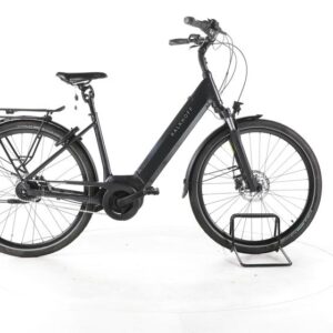 Kalkhoff Image 3.B Advance RT City E-Bike Tiefeinsteiger