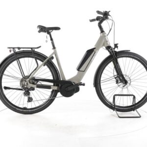 FALTER E 9.5 KS Trekking E-Bike Tiefeinsteiger