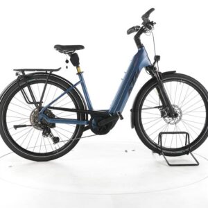 KTM Cento 10 Plus Trekking E-Bike Tiefeinsteiger 2025