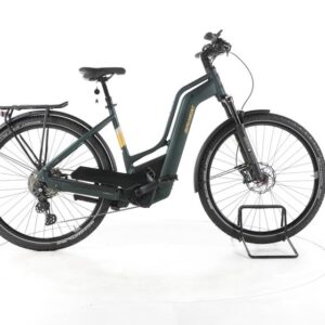 Bergamont E-Horizon SUV 6 Amsterdam Trekking E-Bike Tiefeinsteiger