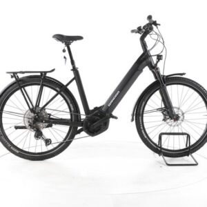 Winora Yucatan 12 Pro Trekking E-Bike Tiefeinsteiger 2024