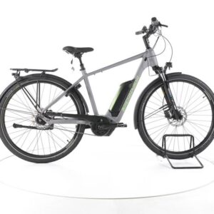 Brennabor T-32e City E-Bike