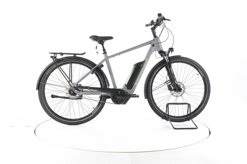 Brennabor T-32e City E-Bike
