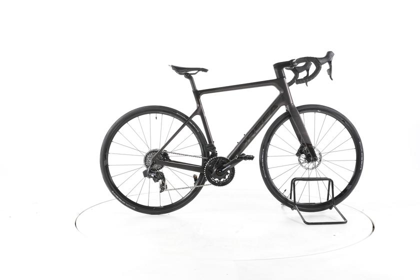 Orbea Orca M21eTeam PWR Rennrad Carbon