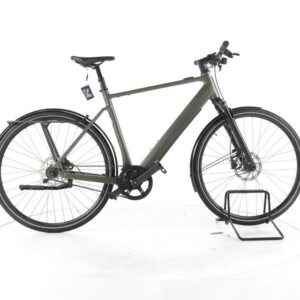 Riese & Müller UBN Five City E-Bike