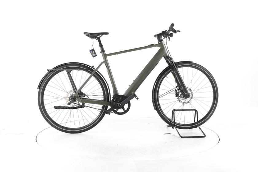Riese & Müller UBN Five City E-Bike