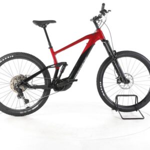 Moustache Bikes Trail 2 E-Bike Fully 2025