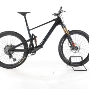 Ghost PATH RIOT CF/LC LTD E-Bike Fully Carbon