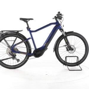Haibike Trekking 7 Trekking E-Bike