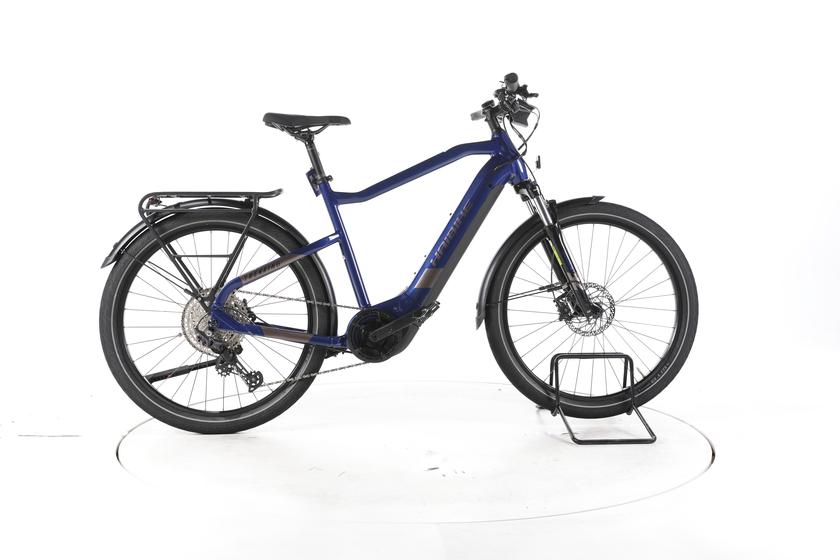 Haibike Trekking 7 Trekking E-Bike