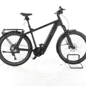Riese & Müller Charger4 GT Touring Trekking E-Bike