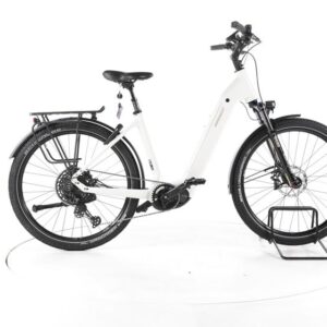 HoheAcht Amo Terreno Trekking E-Bike Tiefeinsteiger