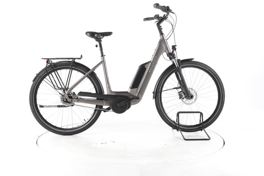 Kalkhoff Image 1.B Move City E-Bike Tiefeinsteiger