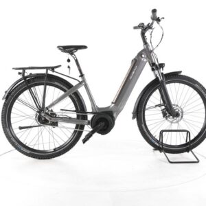 Velo de Ville SEB 890 City E-Bike Tiefeinsteiger
